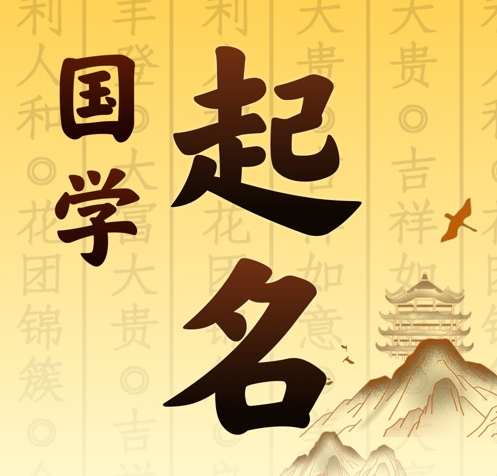 安源国学起名 人工起名一对一